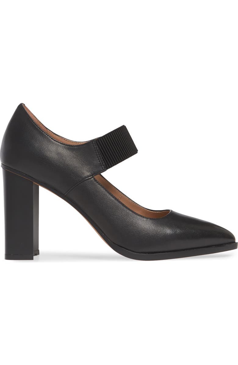 Linea Paolo Sanae Pump, Alternate, color,