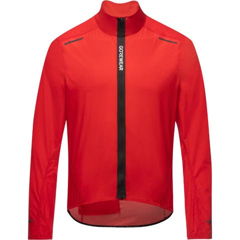 Spinshift Windbreaker - Men's