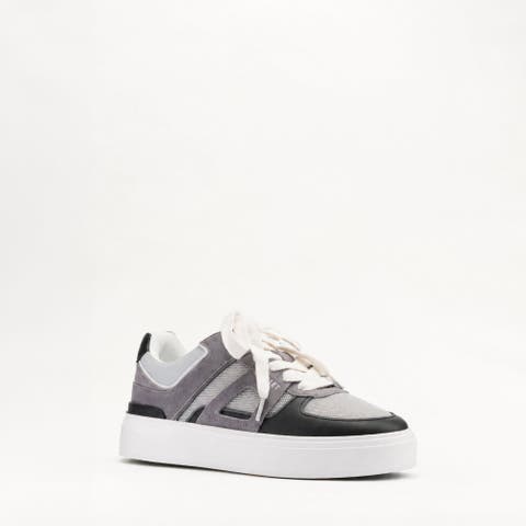 Fenchurch Skate-style Sneakers