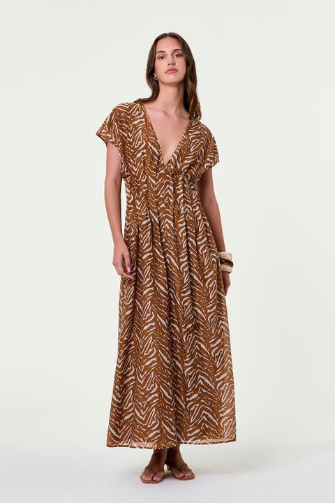 Marley Dress