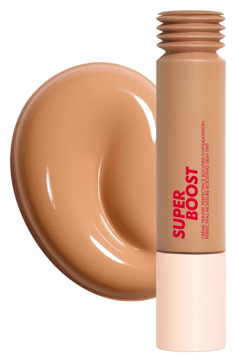 Super Boost Lightweight Moisturizing Skin Tint