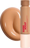 Make Up For Ever Super Boost Lightweight Moisturizing Skin Tint