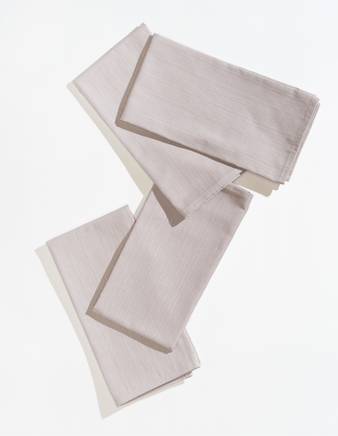 Sabi Formal Dinner Napkins Set of 4