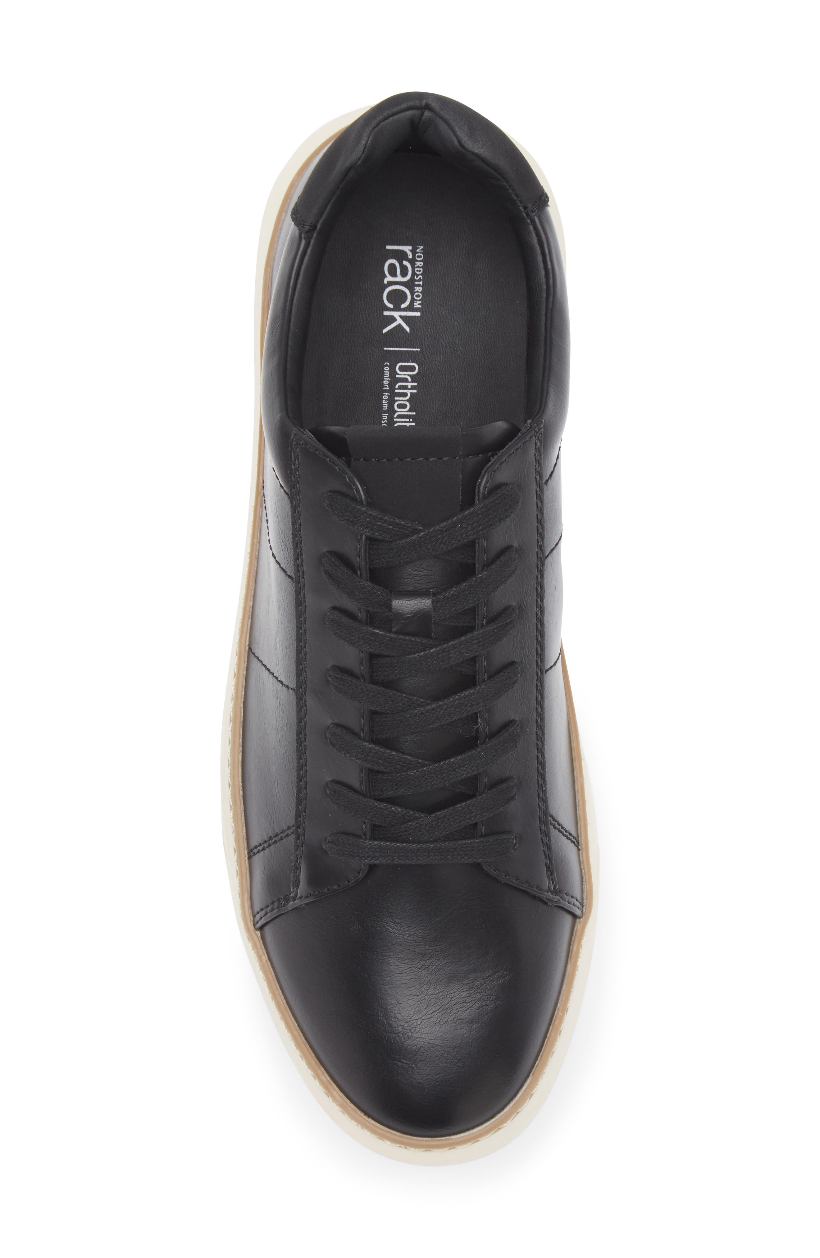 NORDSTROM RACK Malcolm Low Top Sneaker, Alternate, color, 