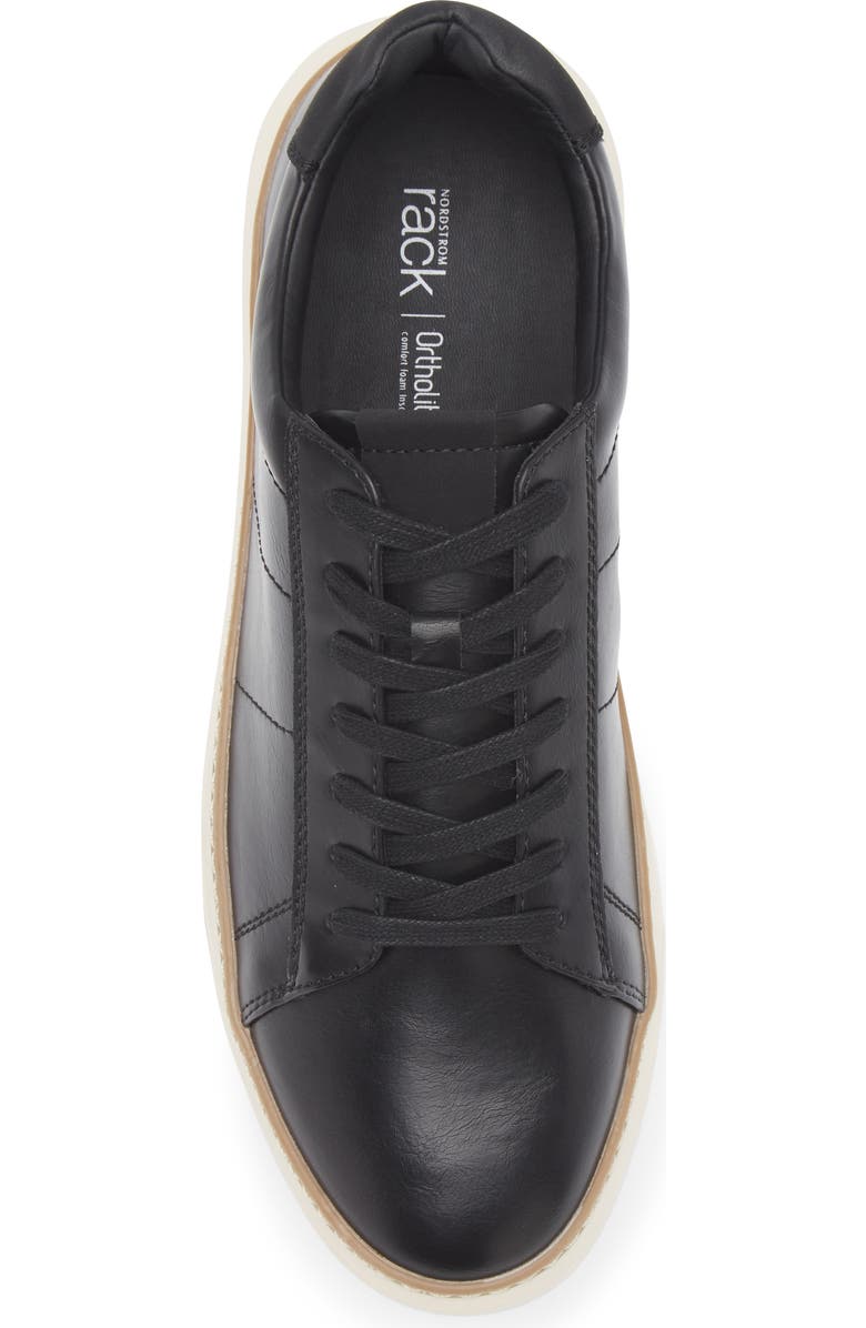 NORDSTROM RACK Malcolm Low Top Sneaker, Alternate, color,