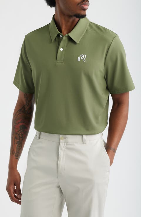 Fairway Polo