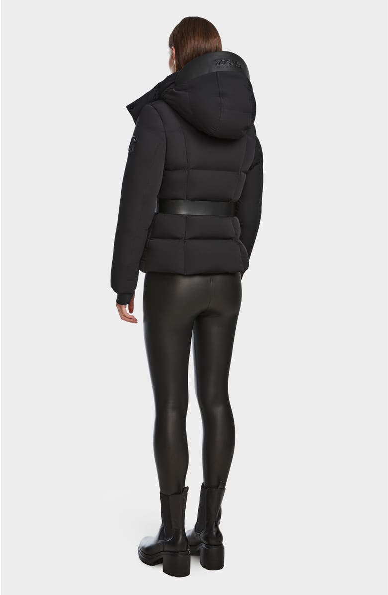 Rudsak ADELINE WOMEN'S SHORT MATTE DOWN PUFFER, Alternate, color,