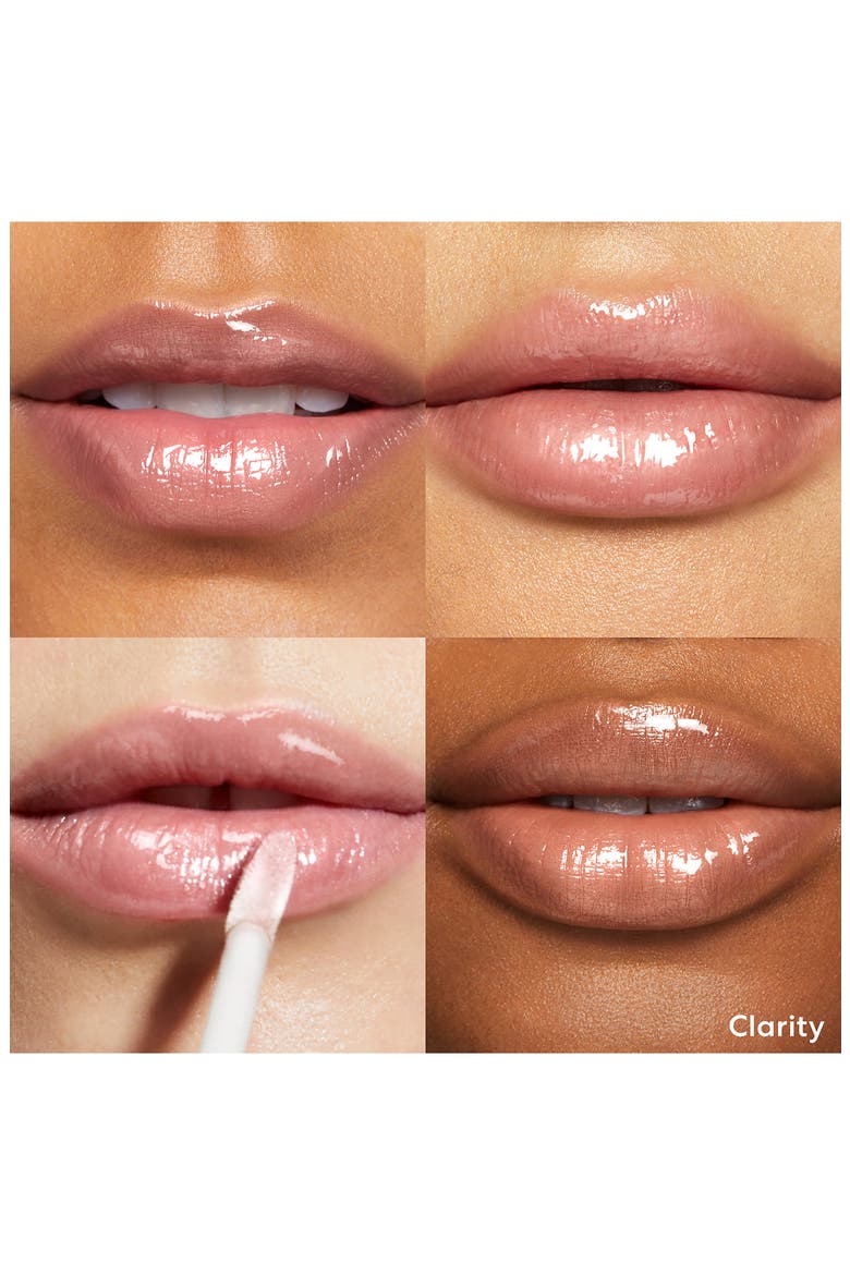 Lip Gloss Balm, Alternate, color, CLARITY