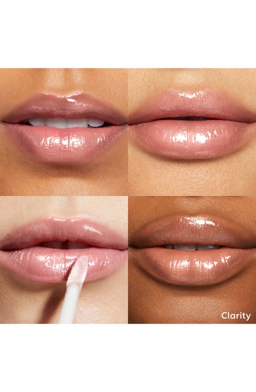 Bareminerals ® Lip Gloss Balm In Clarity