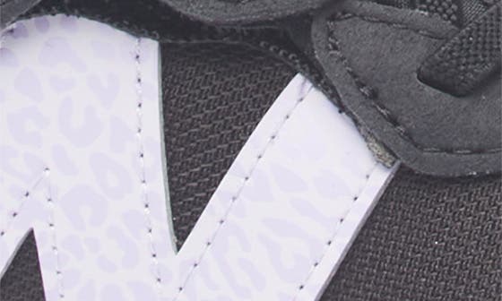 Детские New Balance Kids' 327 Sneaker — фото 7