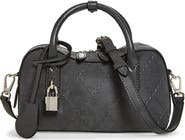Stella McCartney Small Ryder Quilted Crossbody Bag