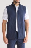 TravisMathew Interlude Puffer Vest