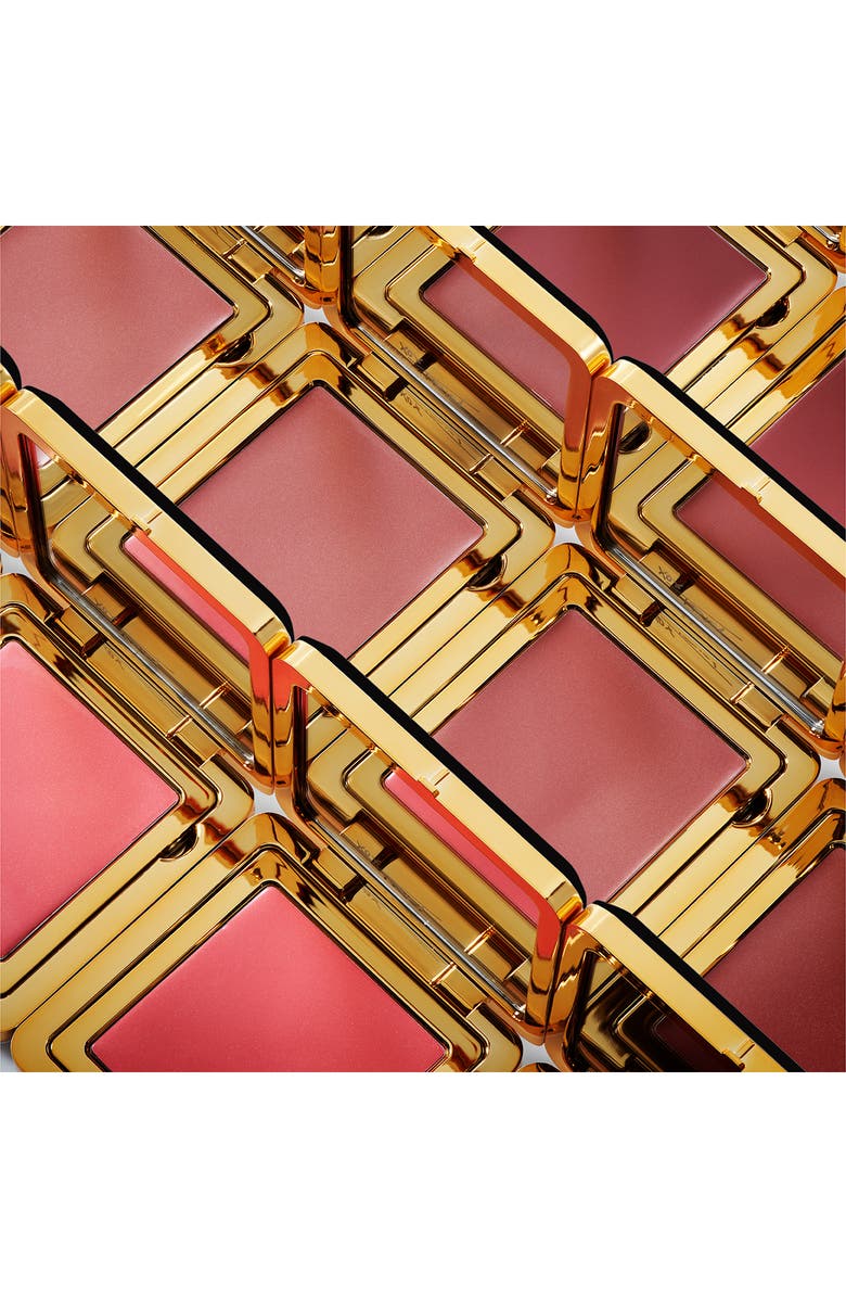 Trish McEvoy Cream Blush, Alternate, color, So Glamorous