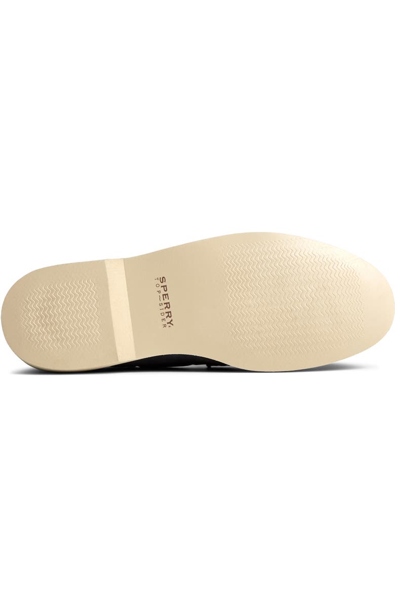 Sperry Authentic Original Boat Shoe, Alternate, color, Navy