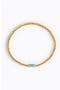  December Blue Zircon
