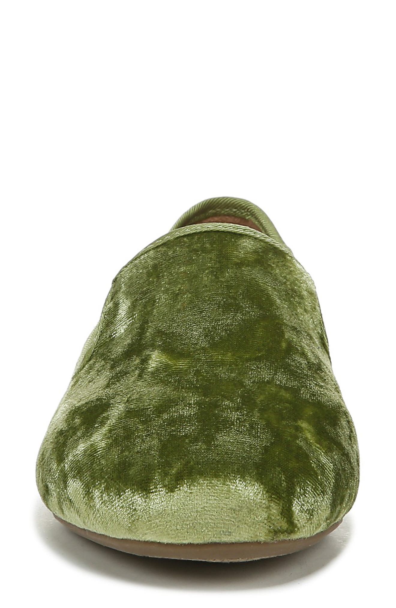 Crissy Flat, Alternate, color, LIGHT JADE