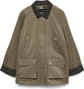 VERO MODA Wales Water Resistant Jacket