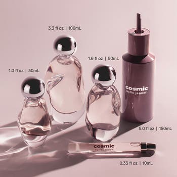 Cosmic Kyle Eau de Parfum