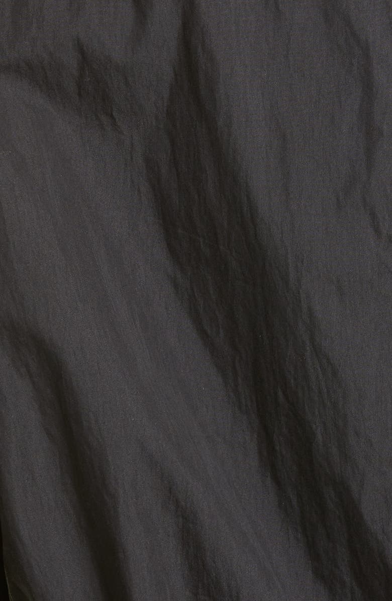 CO Tie Waist Cotton Blend Boilersuit, Alternate, color, 