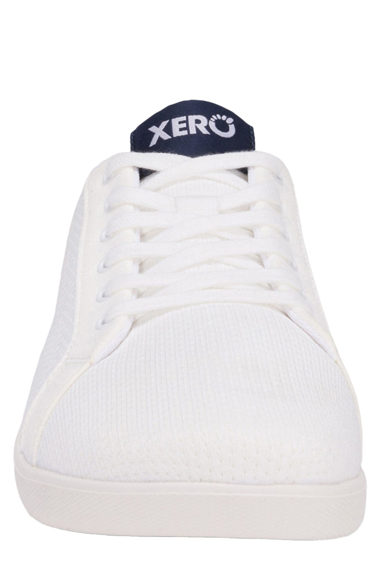 Dillon Sneaker, Alternate, color, WHITE