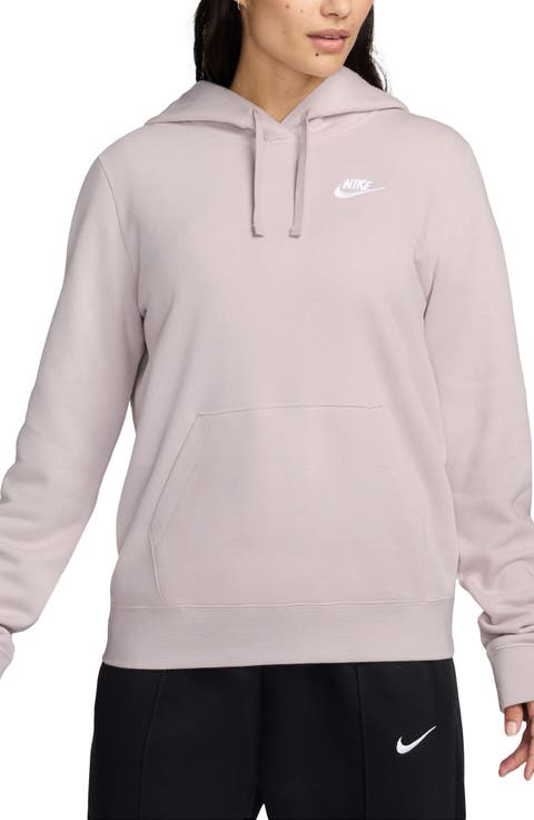 Sportswear Club Fleece Hoodie