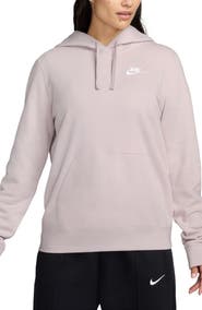 Nike Sportswear Club Fleece Hoodie