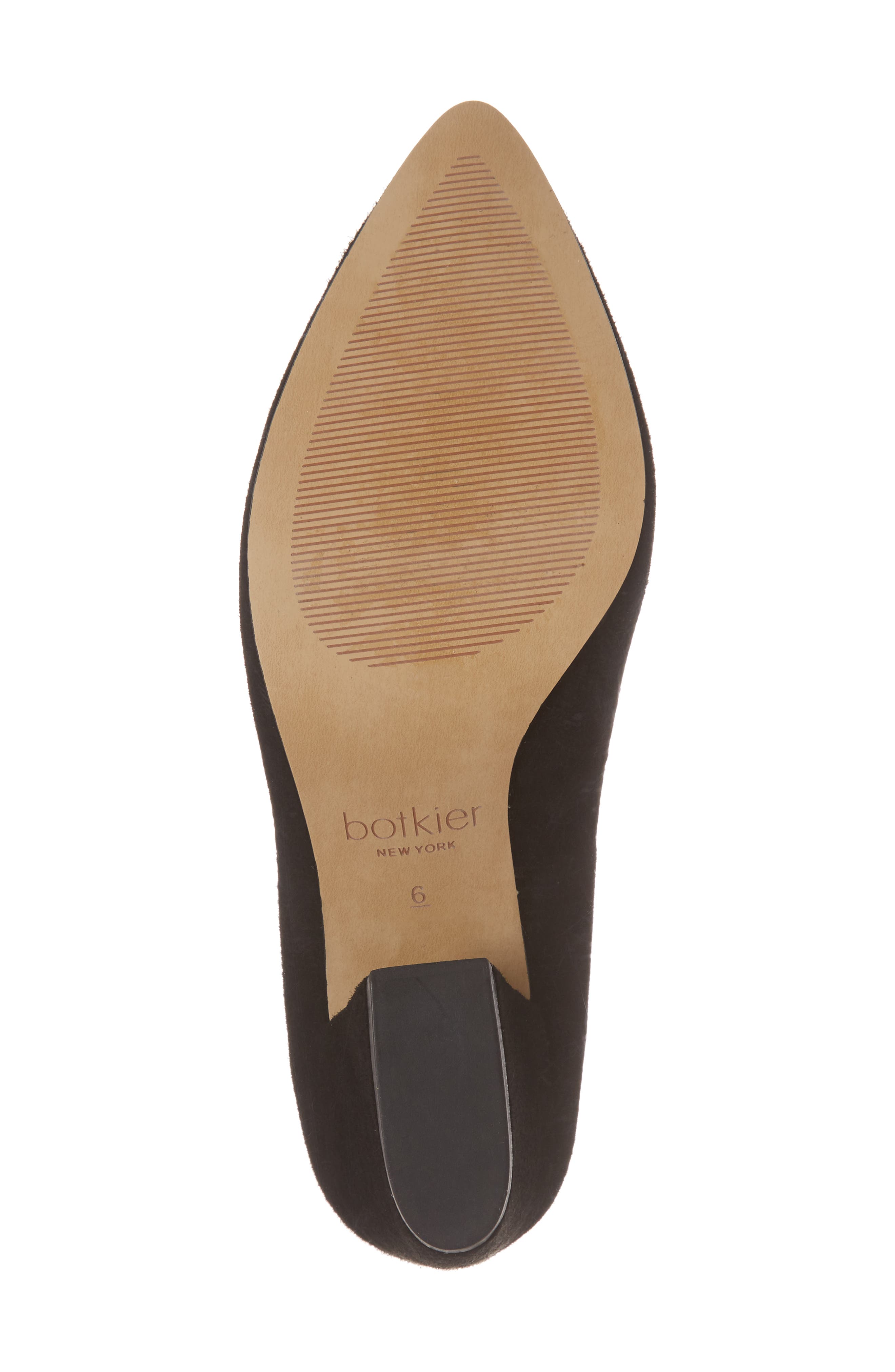 Botkier Stella Block Heel Pump, Alternate, color, 