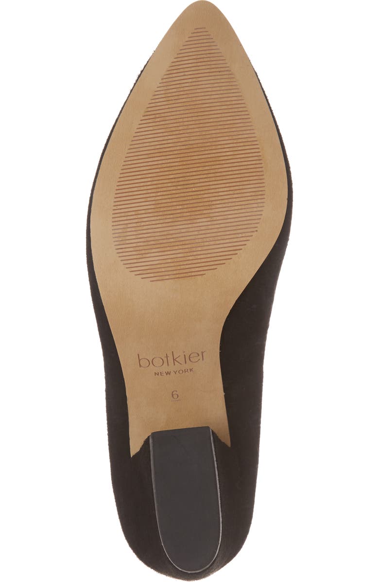 Botkier Stella Block Heel Pump, Alternate, color,