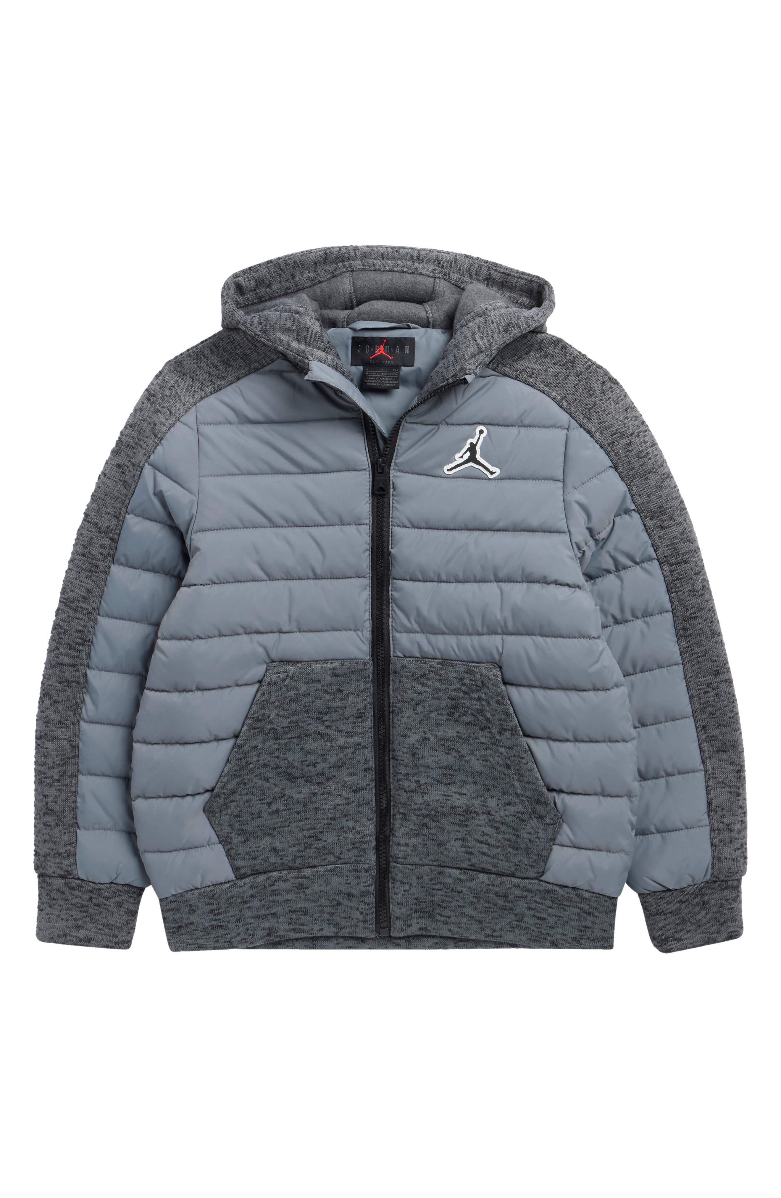 selected SMOKE GREY