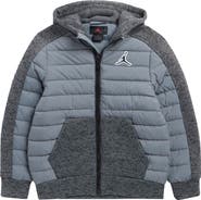 Jordan Kids' Monitor Hybrid Jacket