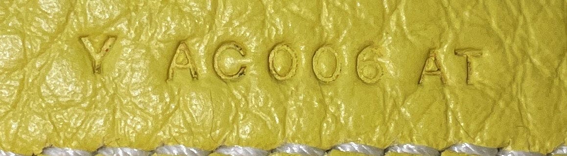 Pre-Owned Hermes Picotin Lock Bag Bicolor Clemence PM, Alternate, color, Bicolor - Lime/Nata