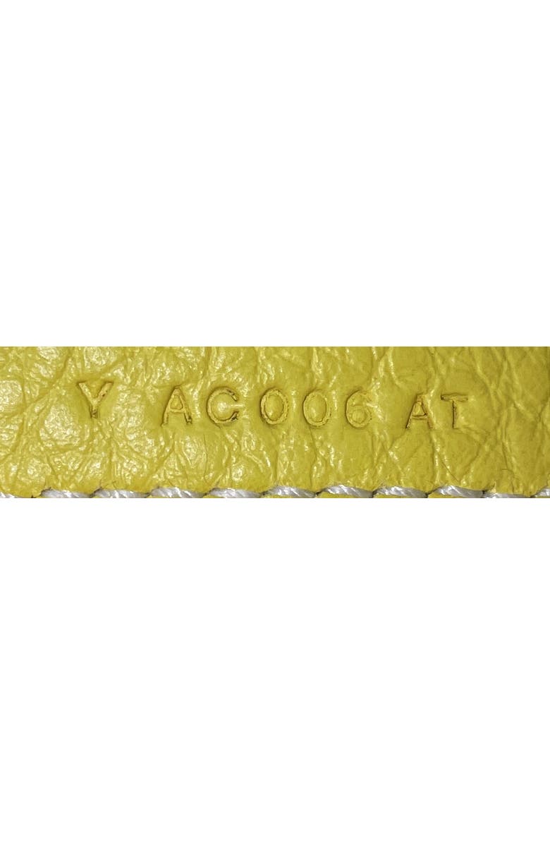 Pre-Owned Hermes Picotin Lock Bag Bicolor Clemence PM, Alternate, color, Bicolor - Lime/Nata