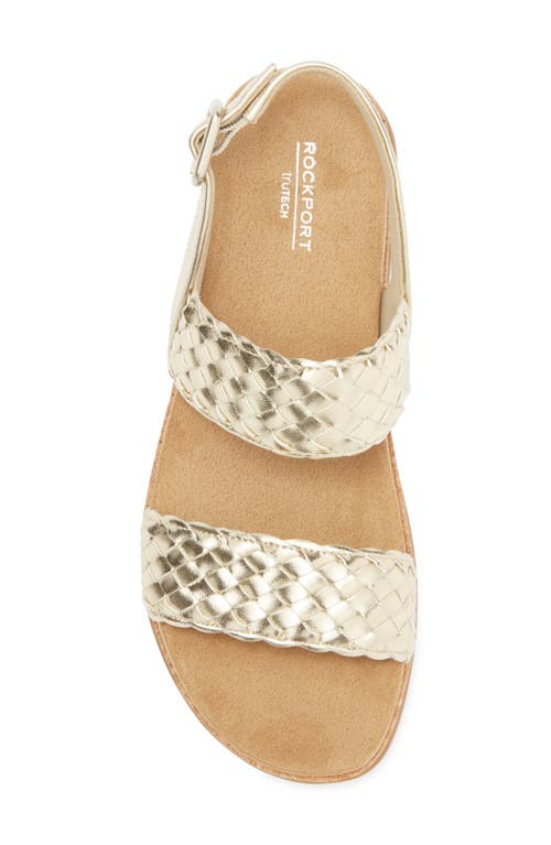 ROCKPORT ROCKPORT YARELIA SLINGBACK SANDAL