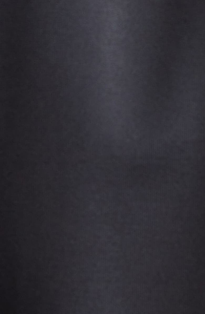 Versace Greca Silk Swim Shorts, Alternate, color, 