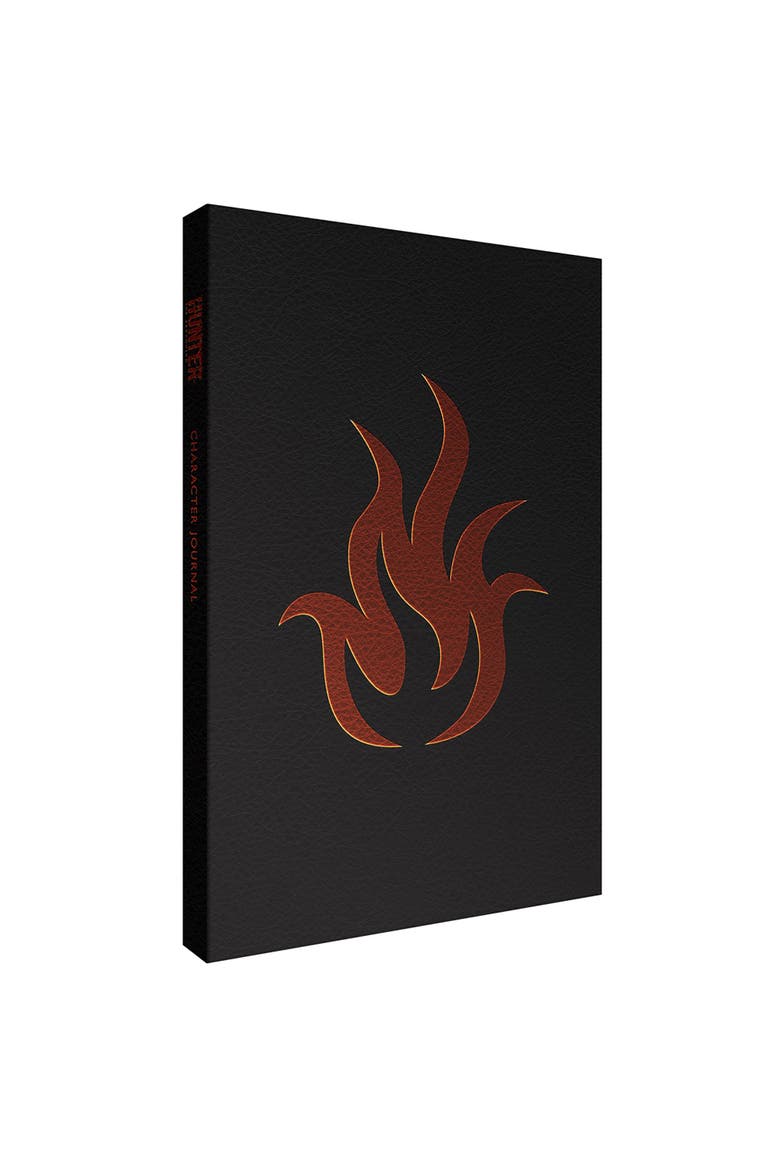 Hunter The Reckoning 5th Edition Roleplaying Game Expansion, Main, color, Multicolored