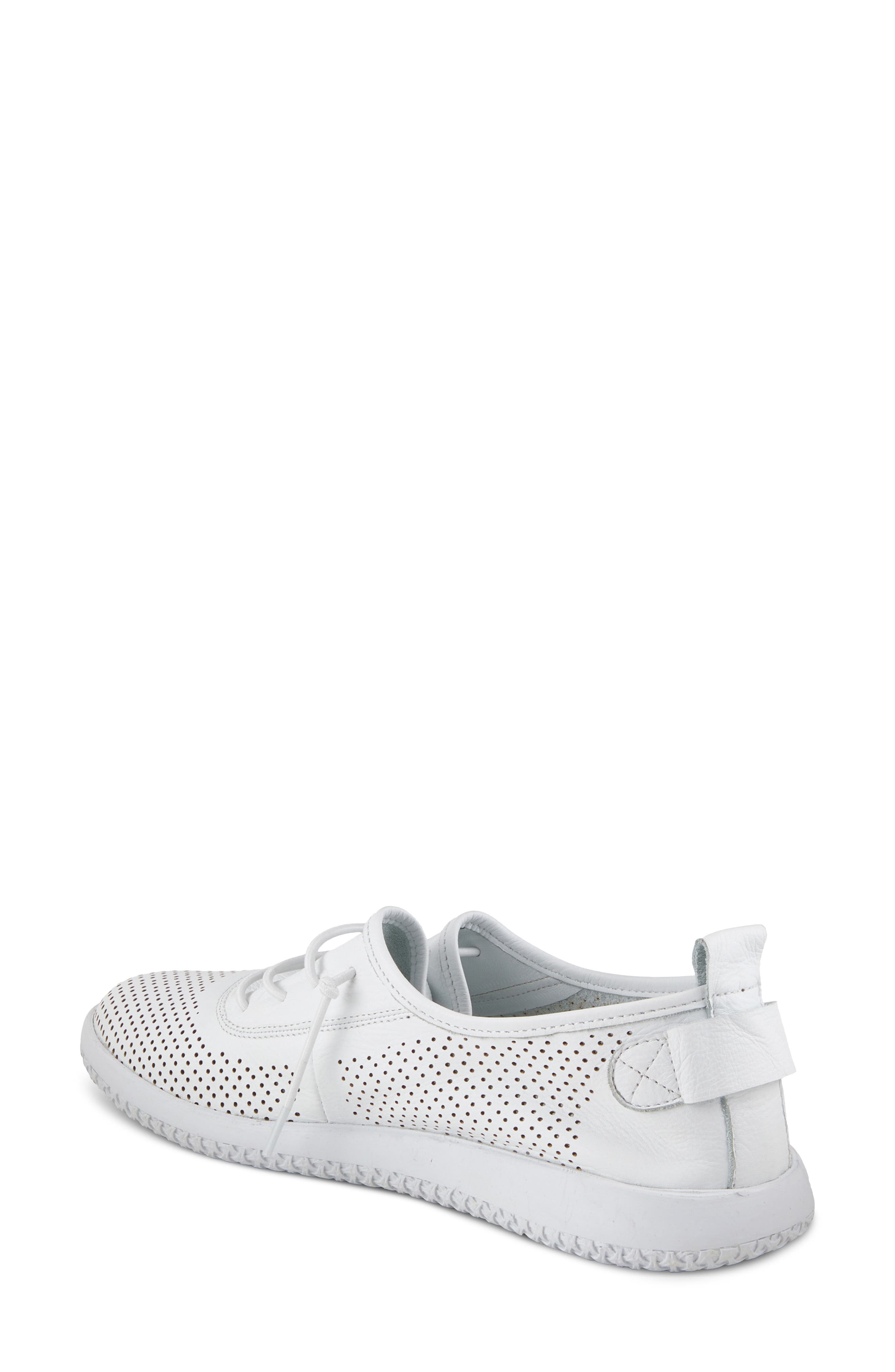 Spring Step Sky Harbor Sneaker, Alternate, color, 