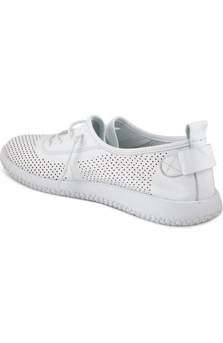 Spring Step Sky Harbor Sneaker, Alternate, color,