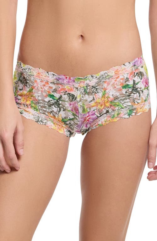 Hanky Panky Signature Lace Boyshort