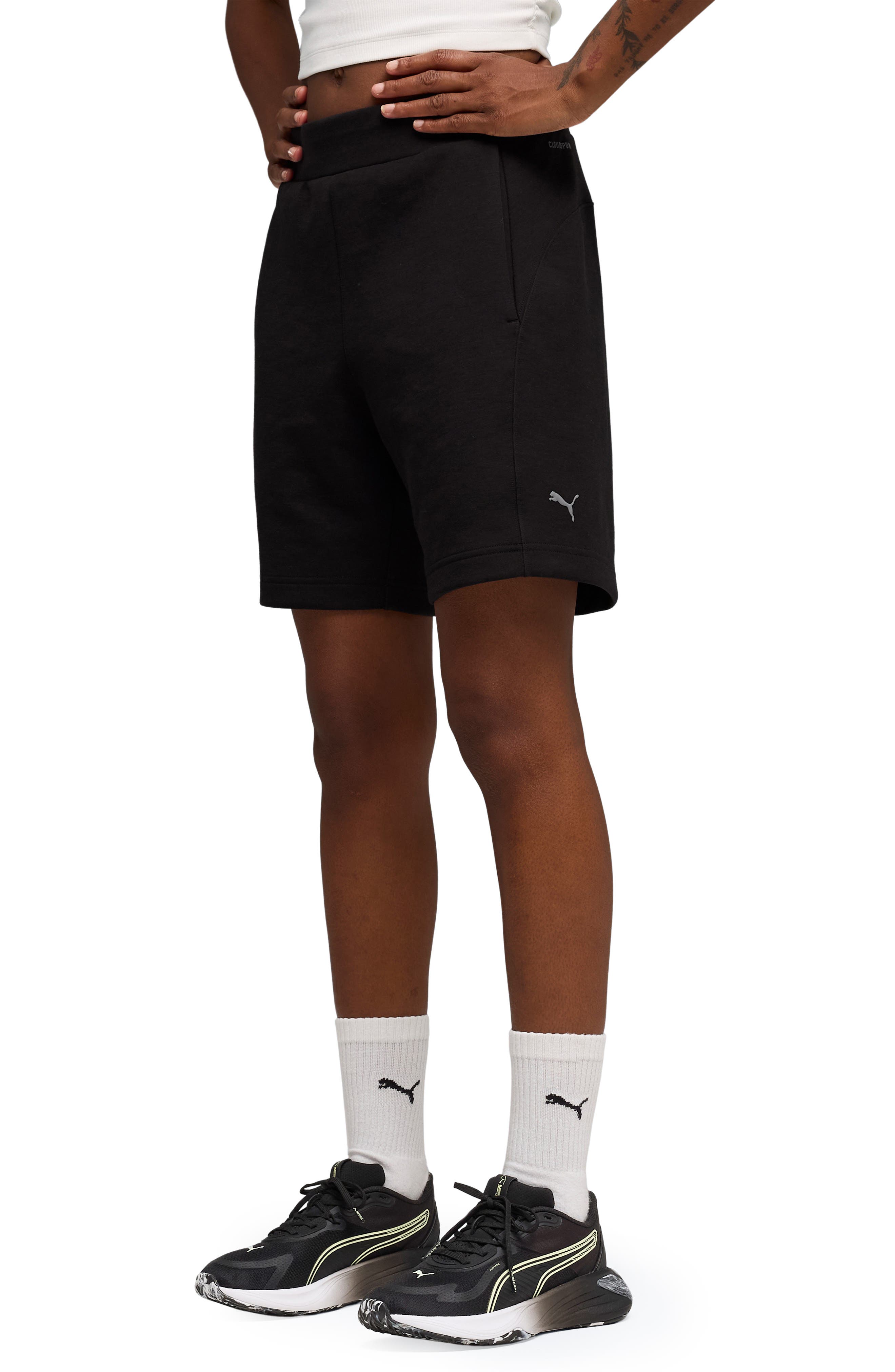 CLOUDSPUN Bike Shorts