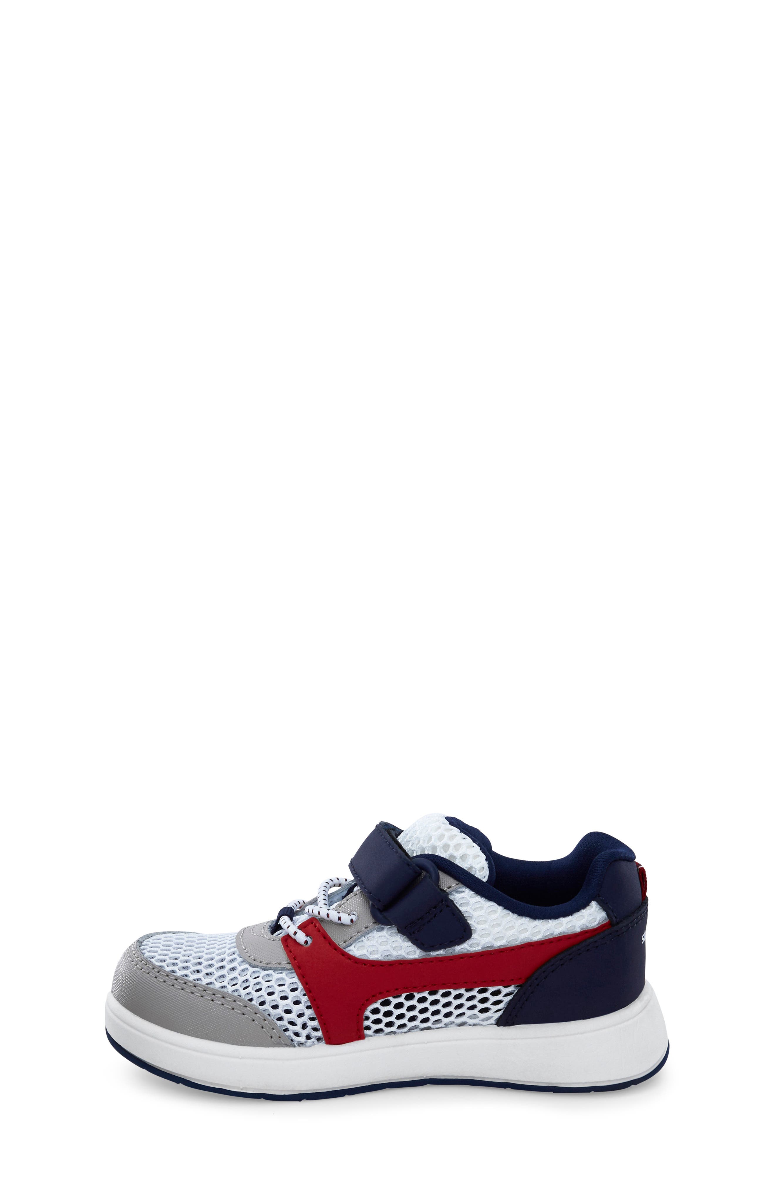 Stride Rite Made 2 Play<sup>®</sup> Harbor Sneaker, Alternate, color, 