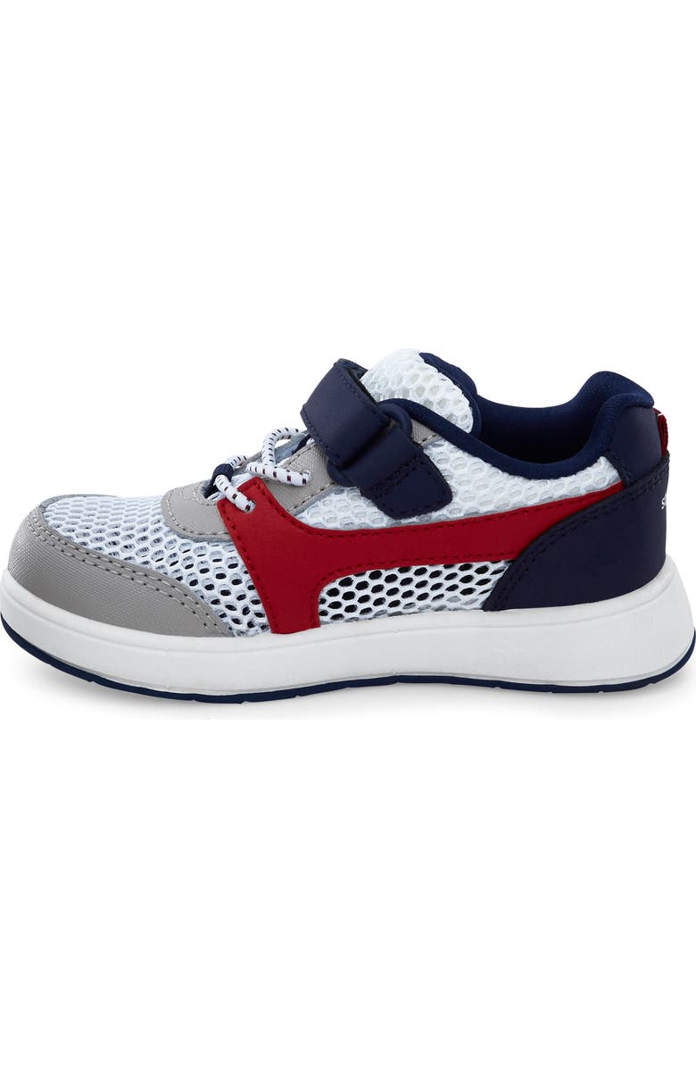 Stride Rite Made 2 Play<sup>®</sup> Harbor Sneaker, Alternate, color,