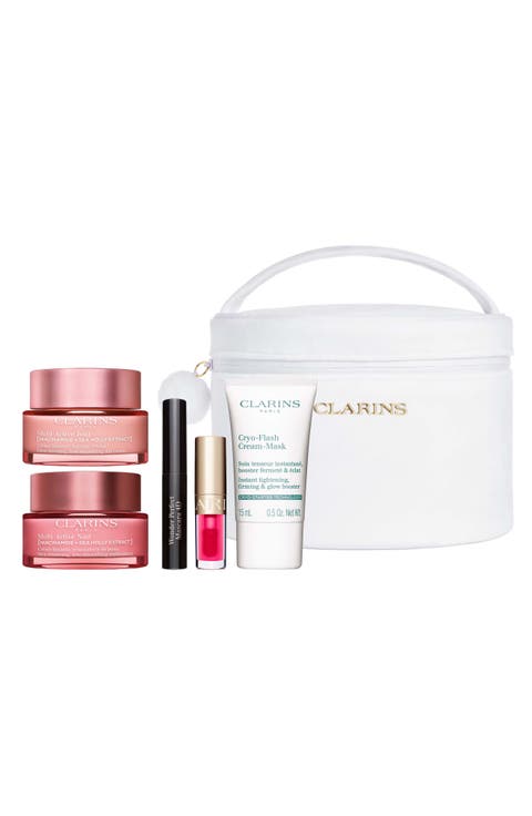 Multi-Active Luxury Set $169 Value