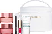Clarins Multi-Active Luxury Set $169 Value