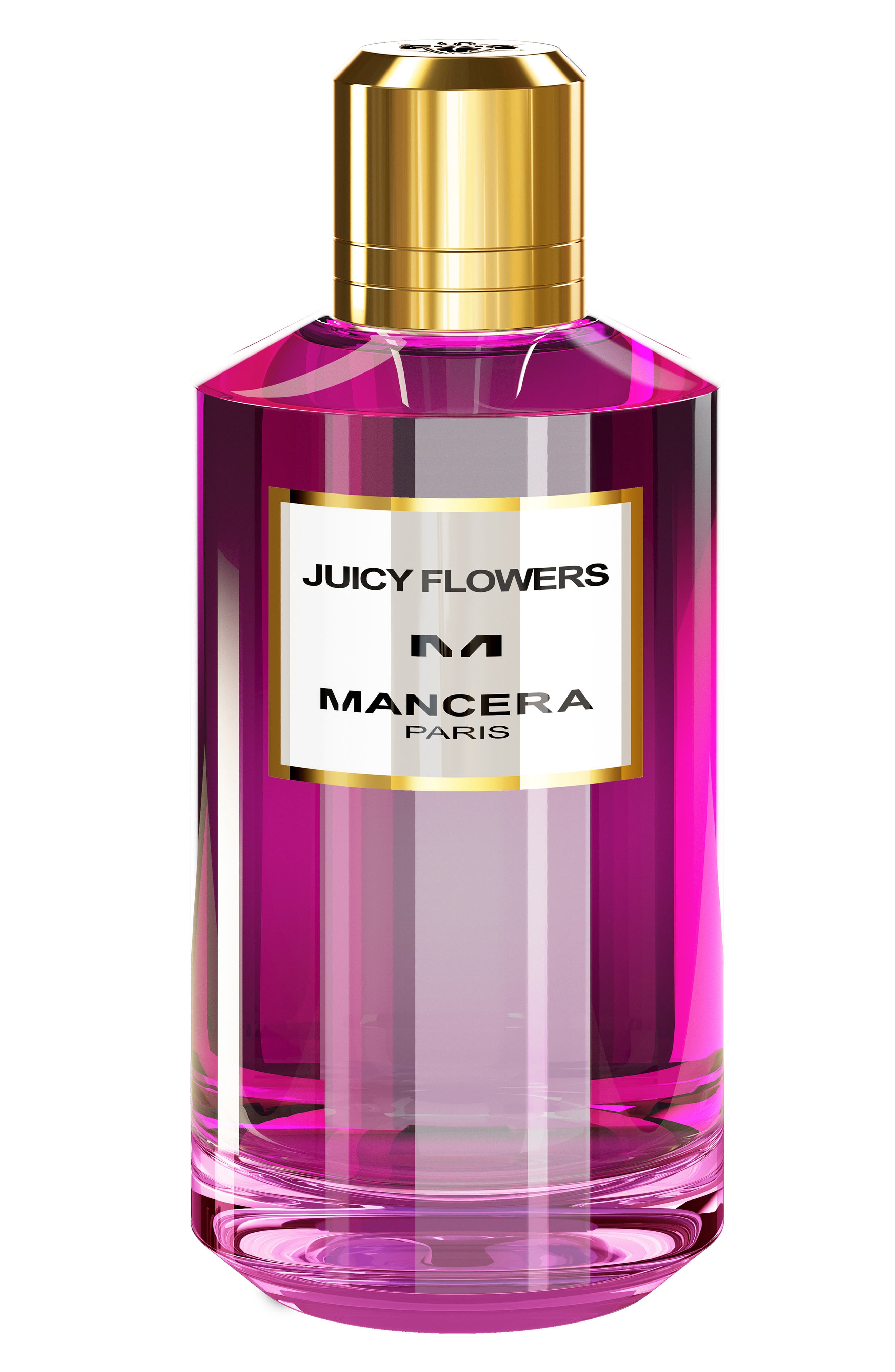 Mancera Paris Juicy Flowers Eau de Parfum 