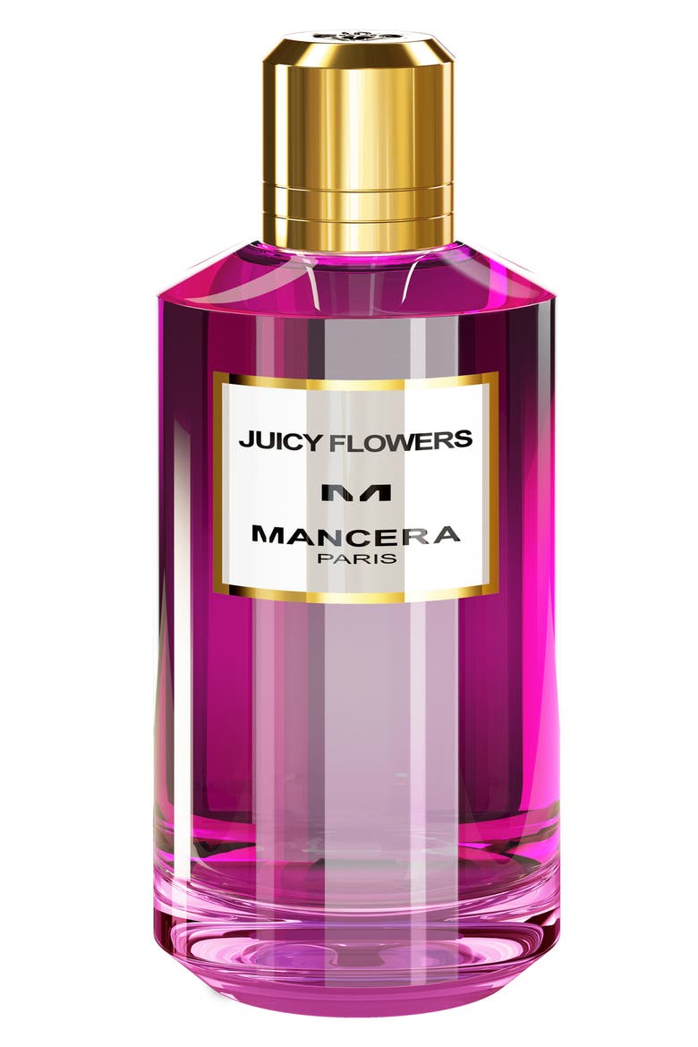 Juicy Flowers Eau de Parfum, Main, color, NO COLOR