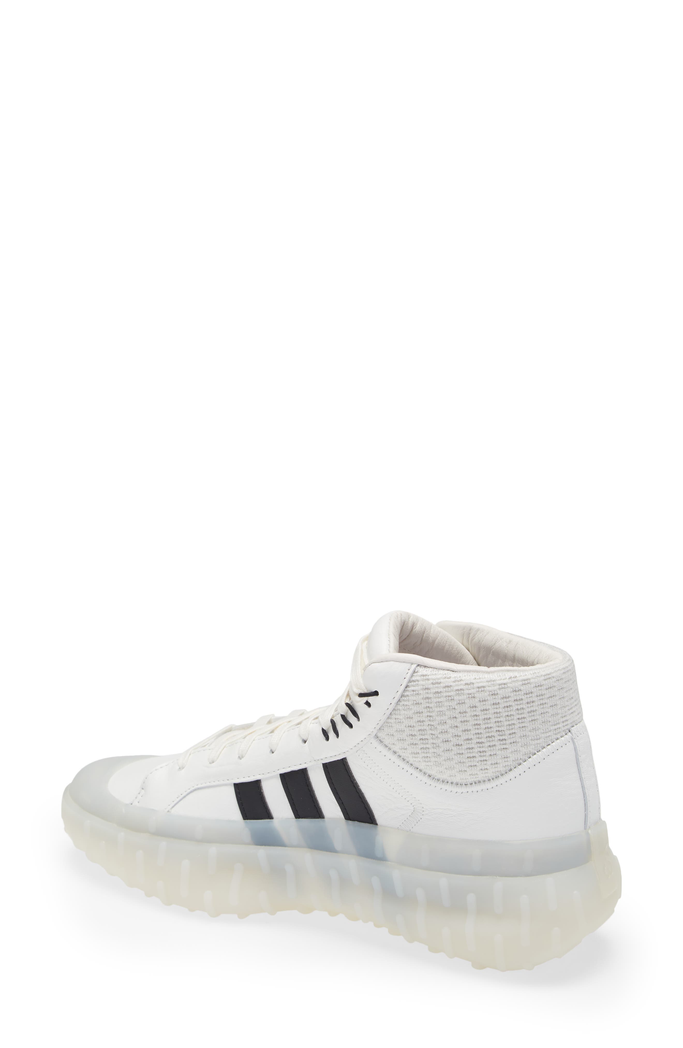 Y-3 GR.1P High-Top Sneaker, Alternate, color, 