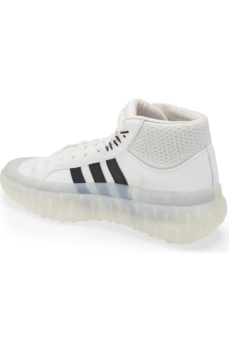 Y-3 GR.1P High-Top Sneaker, Alternate, color,