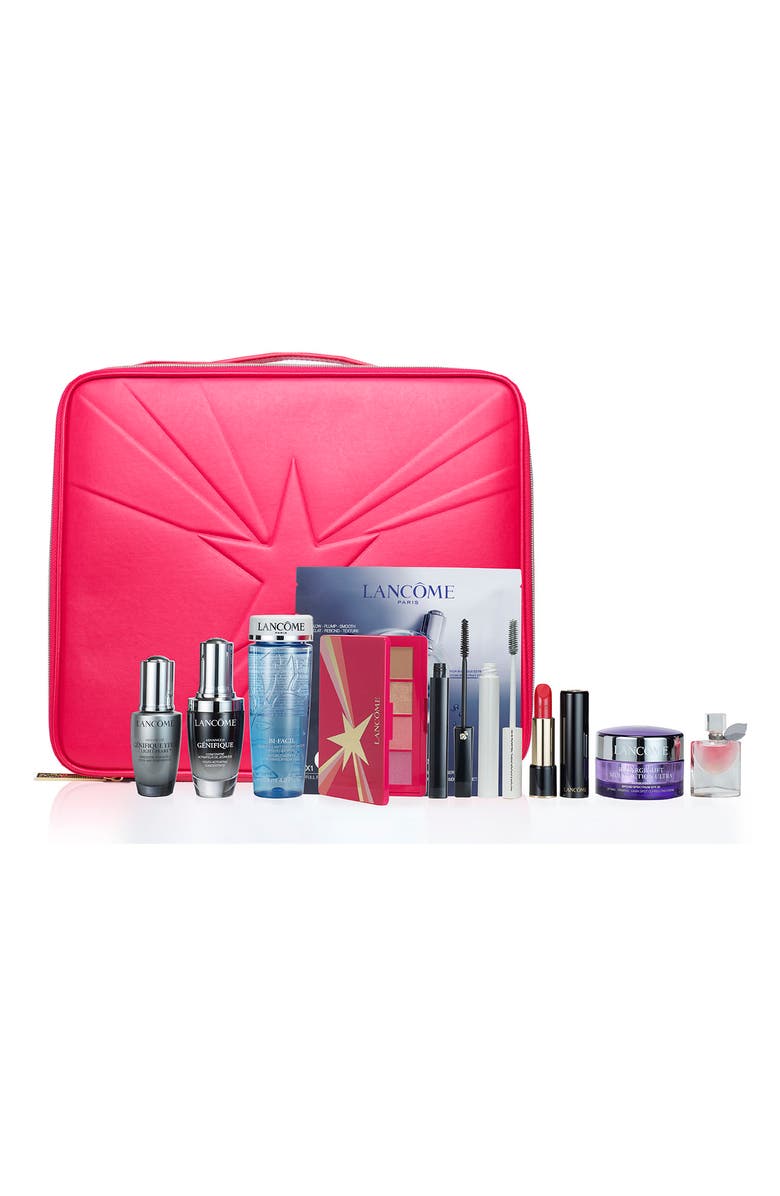 Lancôme Beauty Box Collection USD $440 Value, Main, color,