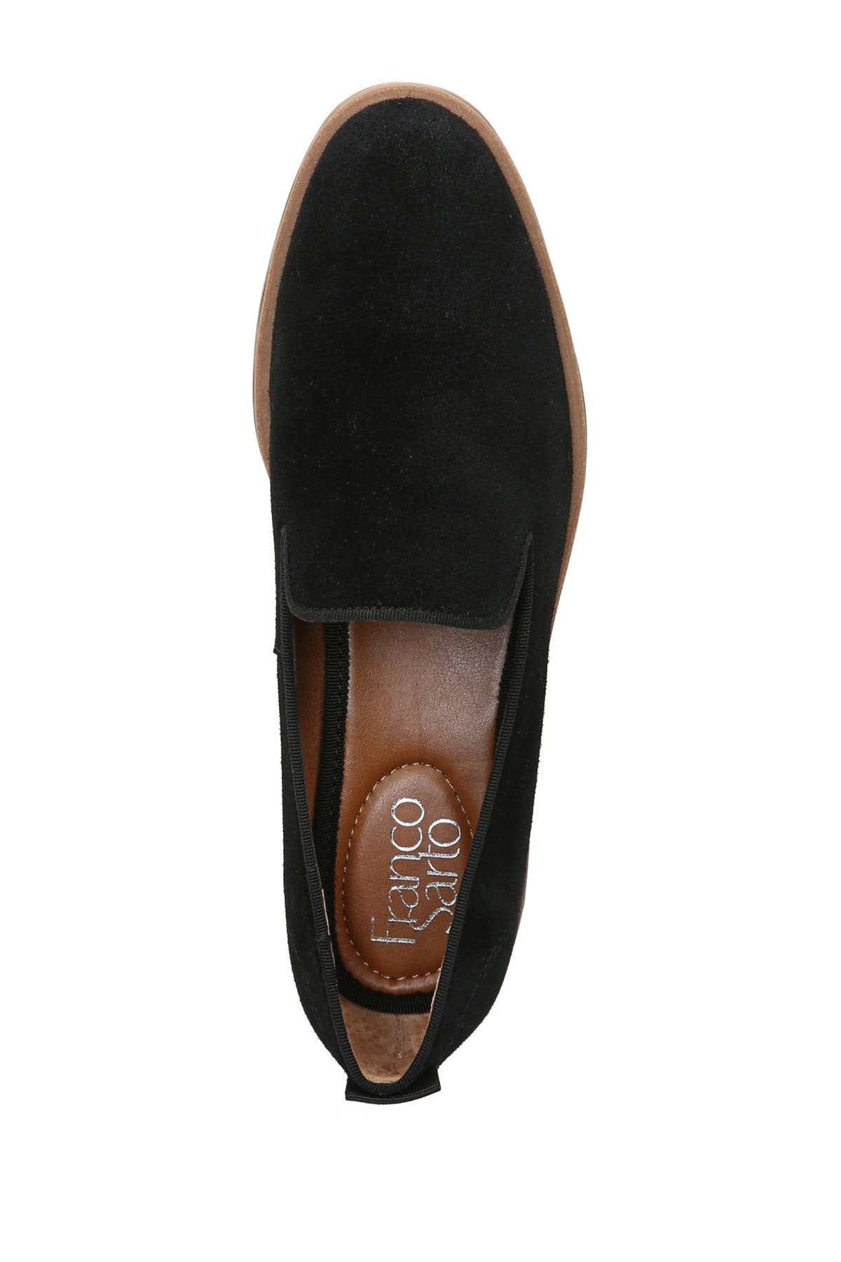 Franco Sarto Jeena Loafer, Alternate, color, 