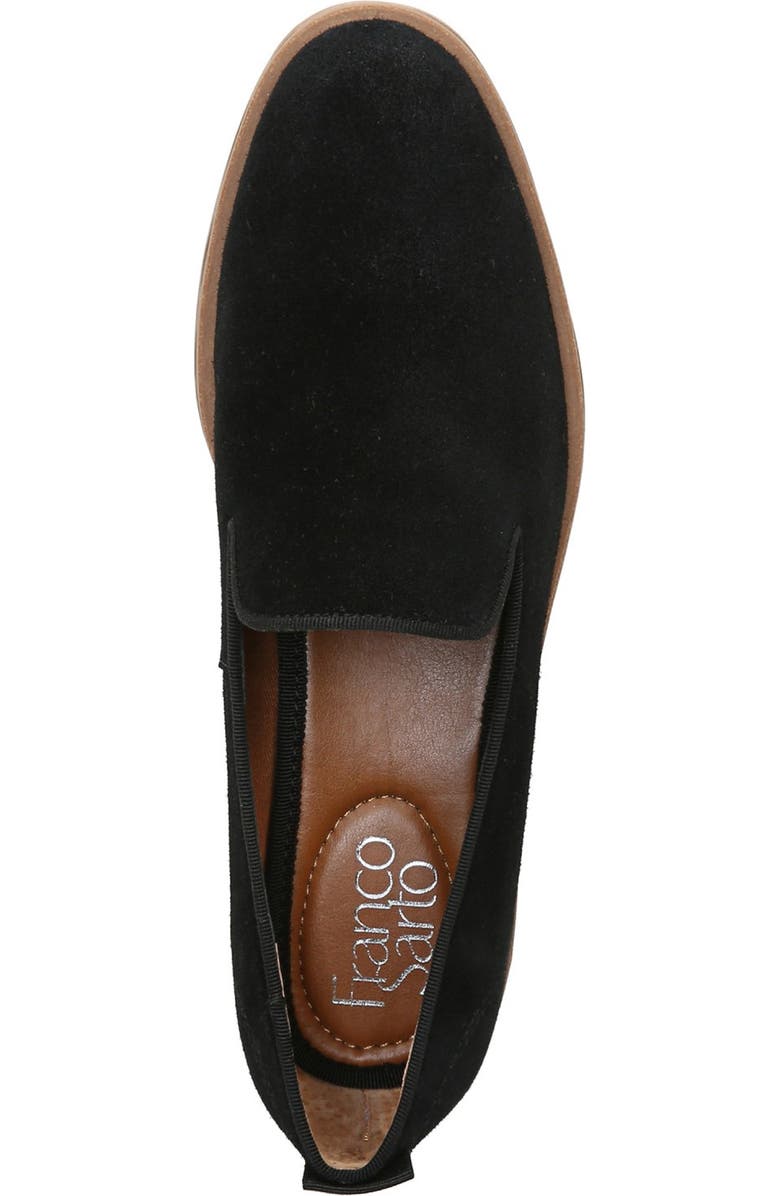 Franco Sarto Jeena Loafer, Alternate, color,